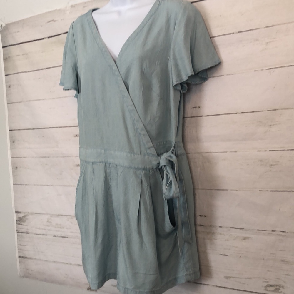 Loft Romper - Picture 3 of 6